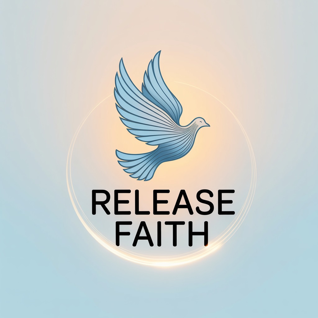Release Faith App