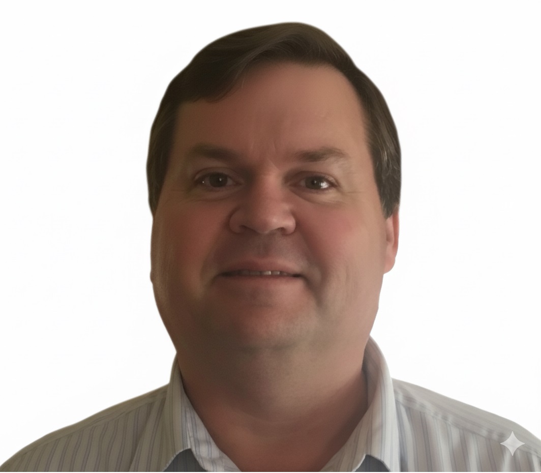 Peter Hayes - Faith-Based Ambassador